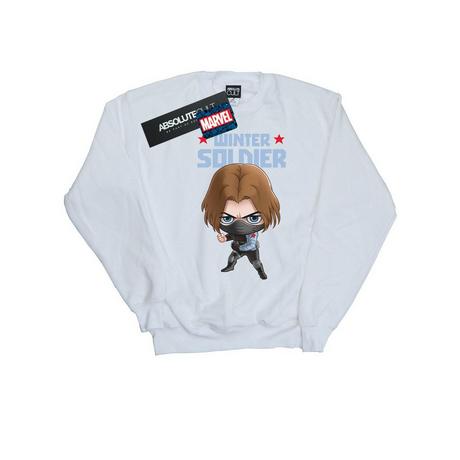 MARVEL  Sweatshirt 