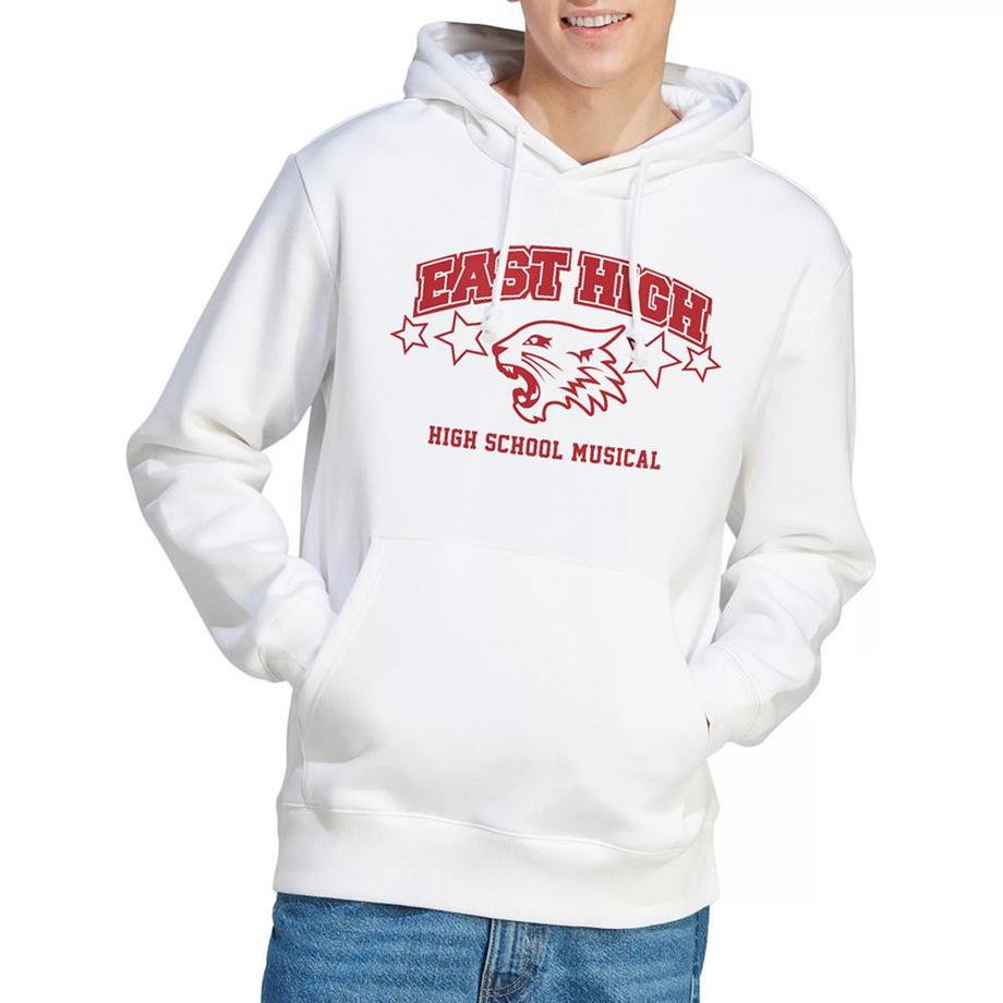 Disney Sweat À Capuche East High  