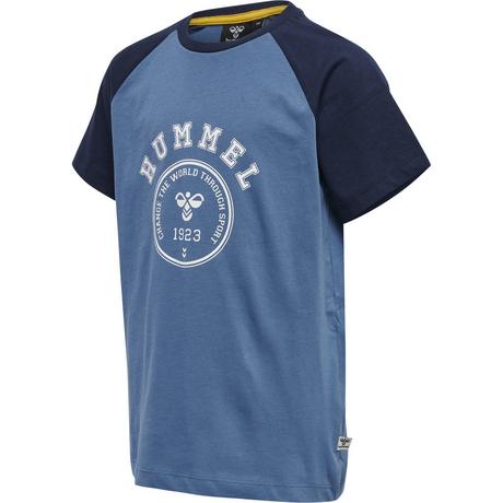 Hummel  t-shirt per bambini physics 