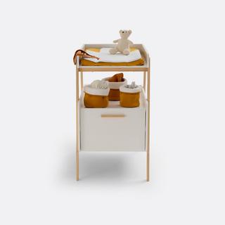 La Redoute Intérieurs  Table à langer avec tiroir 