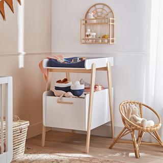 La Redoute Intérieurs  Table à langer avec tiroir 