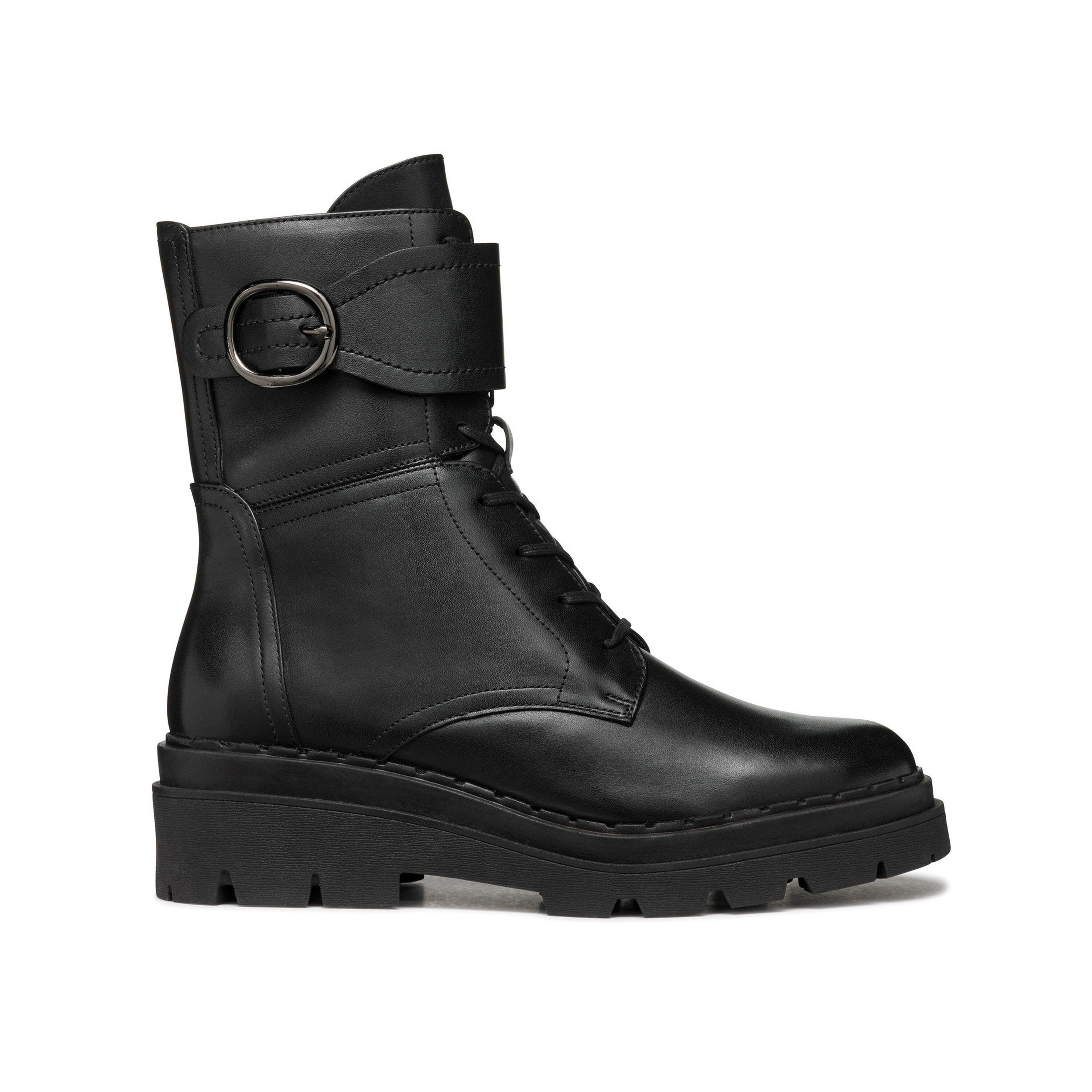 GEOX  bottines felleny b 