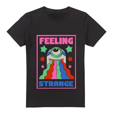 Feeling Strange TShirt
