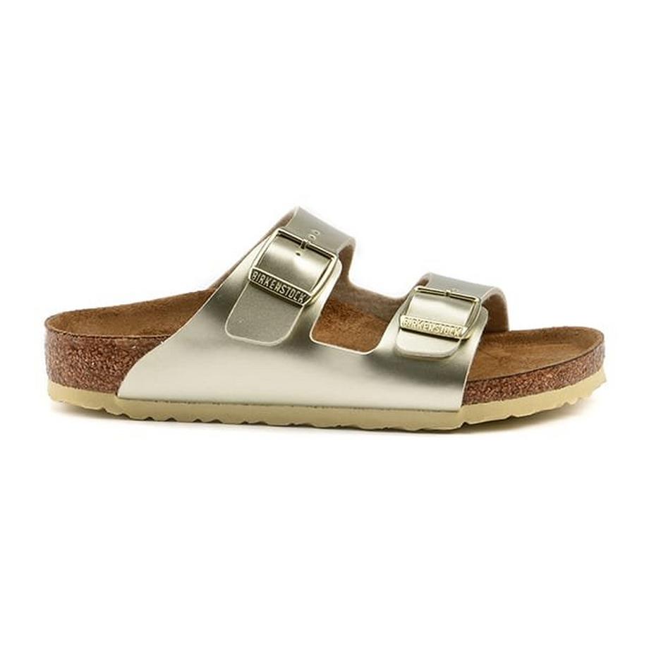 BIRKENSTOCK  Arizona Kids N-35 