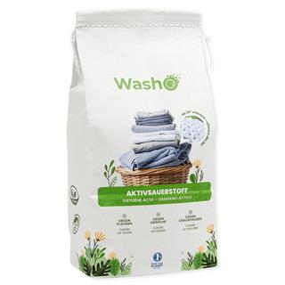 Washo Oxygène actif  