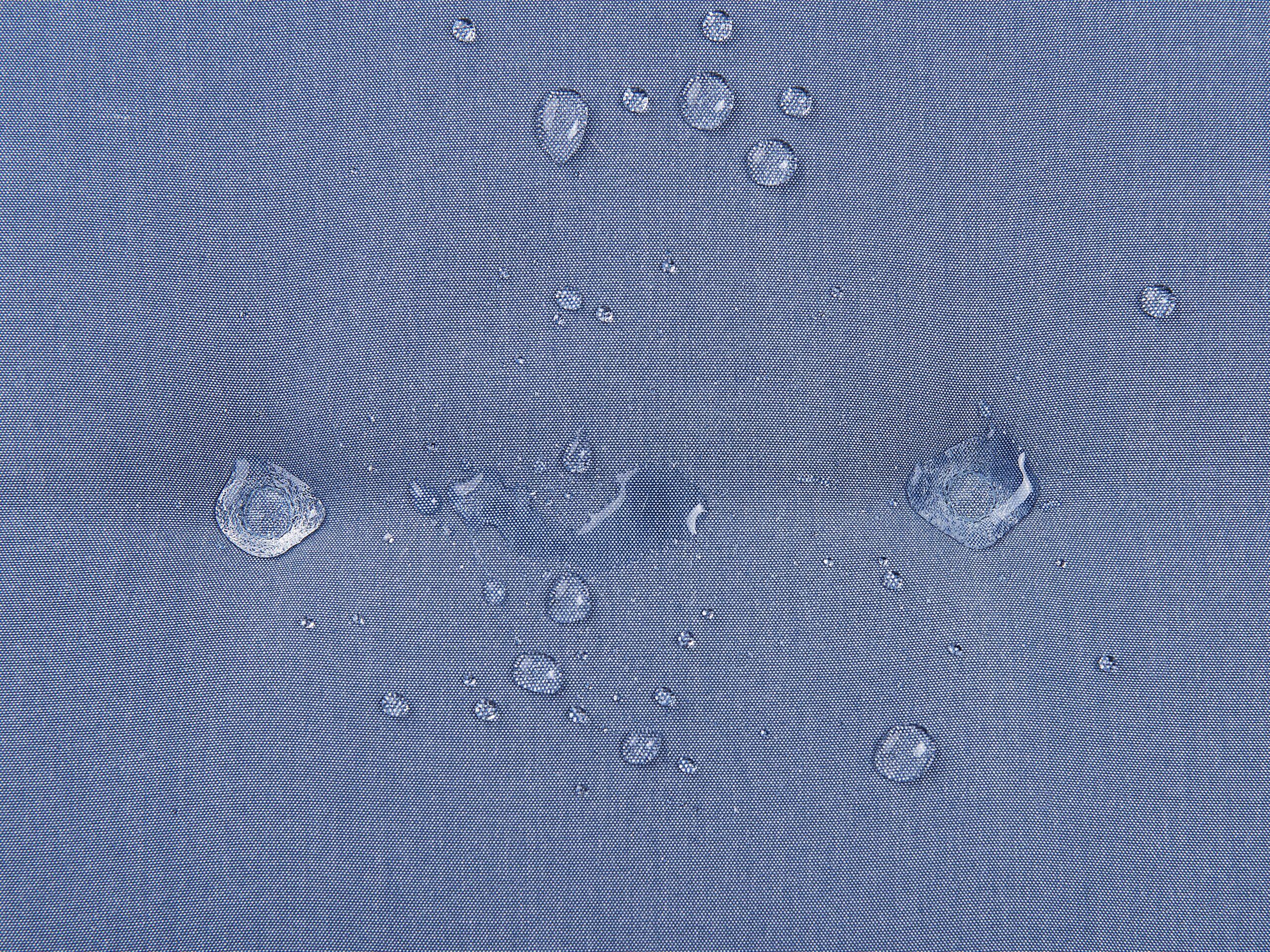 Beliani Set di 8 Cuscini Schiena/Seduta en Poliestere Scandinavo MAUI  