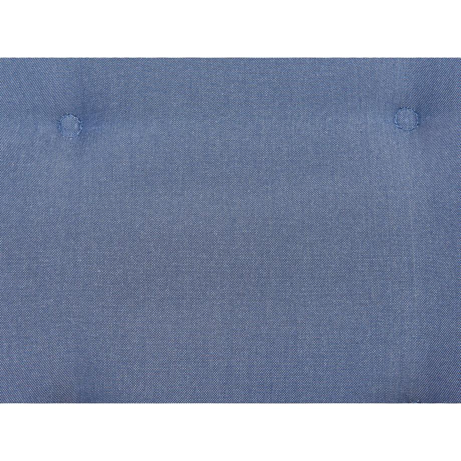 Beliani Lot de 8 coussins de jardin en Polyester Scandinave MAUI  