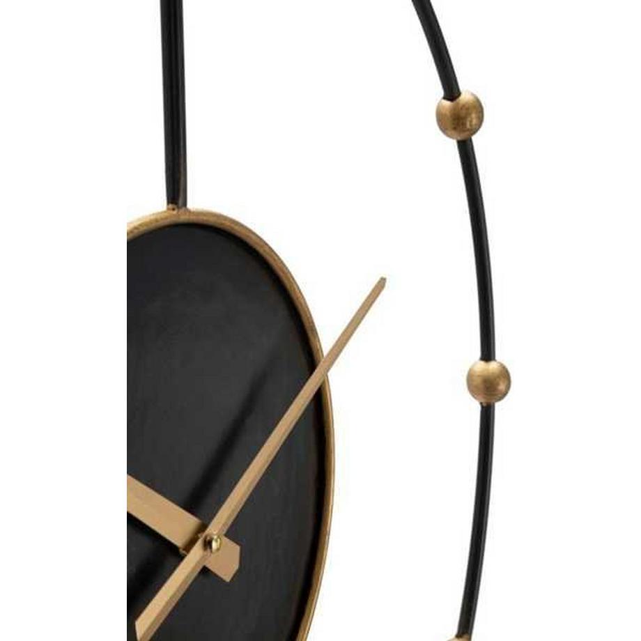 mutoni Wanduhr Perle  