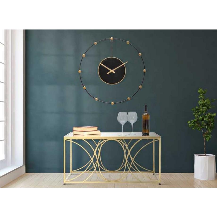 mutoni Wanduhr Perle  