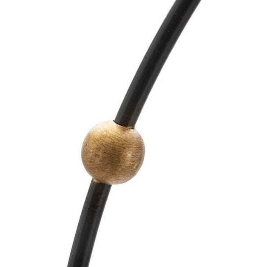 mutoni Wanduhr Perle  