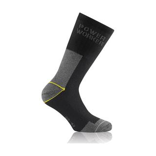 Rohner Wilmax Power Worker Lot de 3 chaussettes  