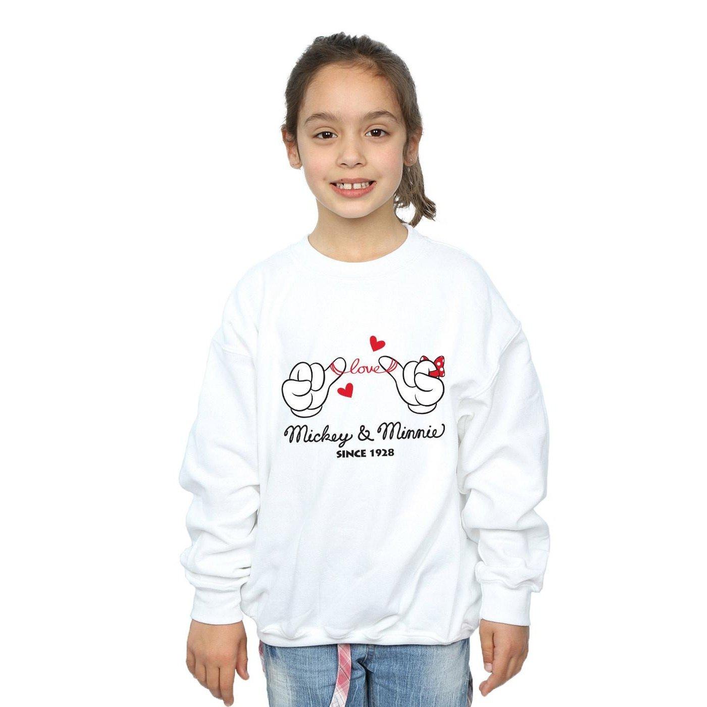 Disney  Sweatshirt 