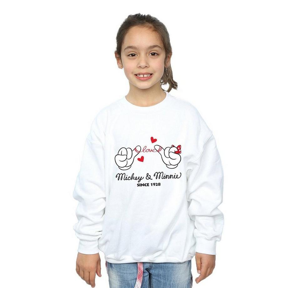 Disney  Sweatshirt 