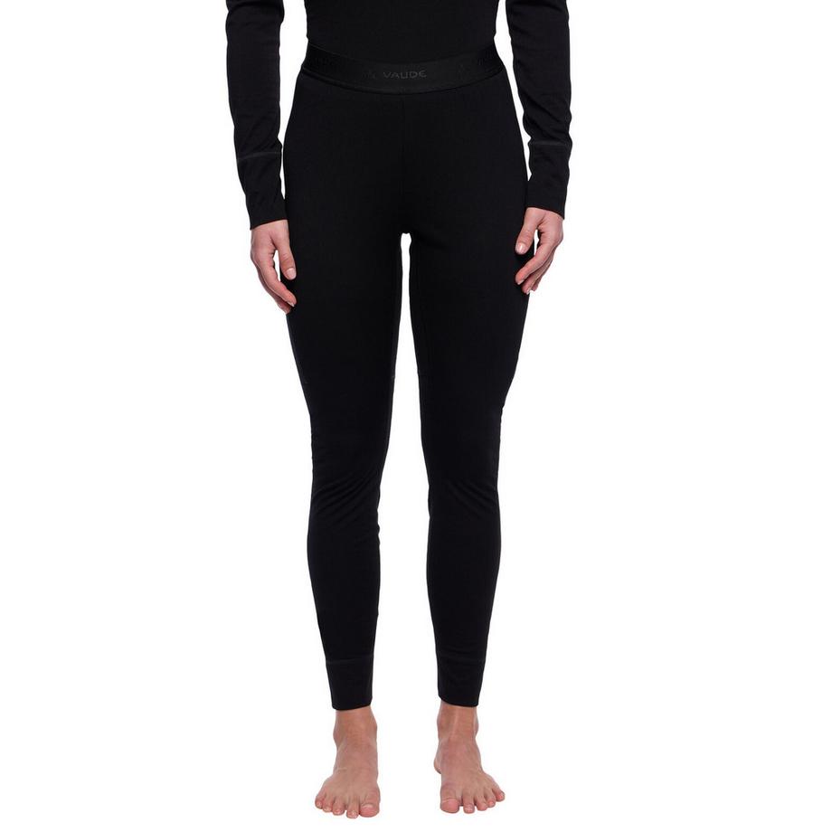 VAUDE  Monviso Wool Tights II 