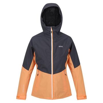 Wentwood VIII Jacke