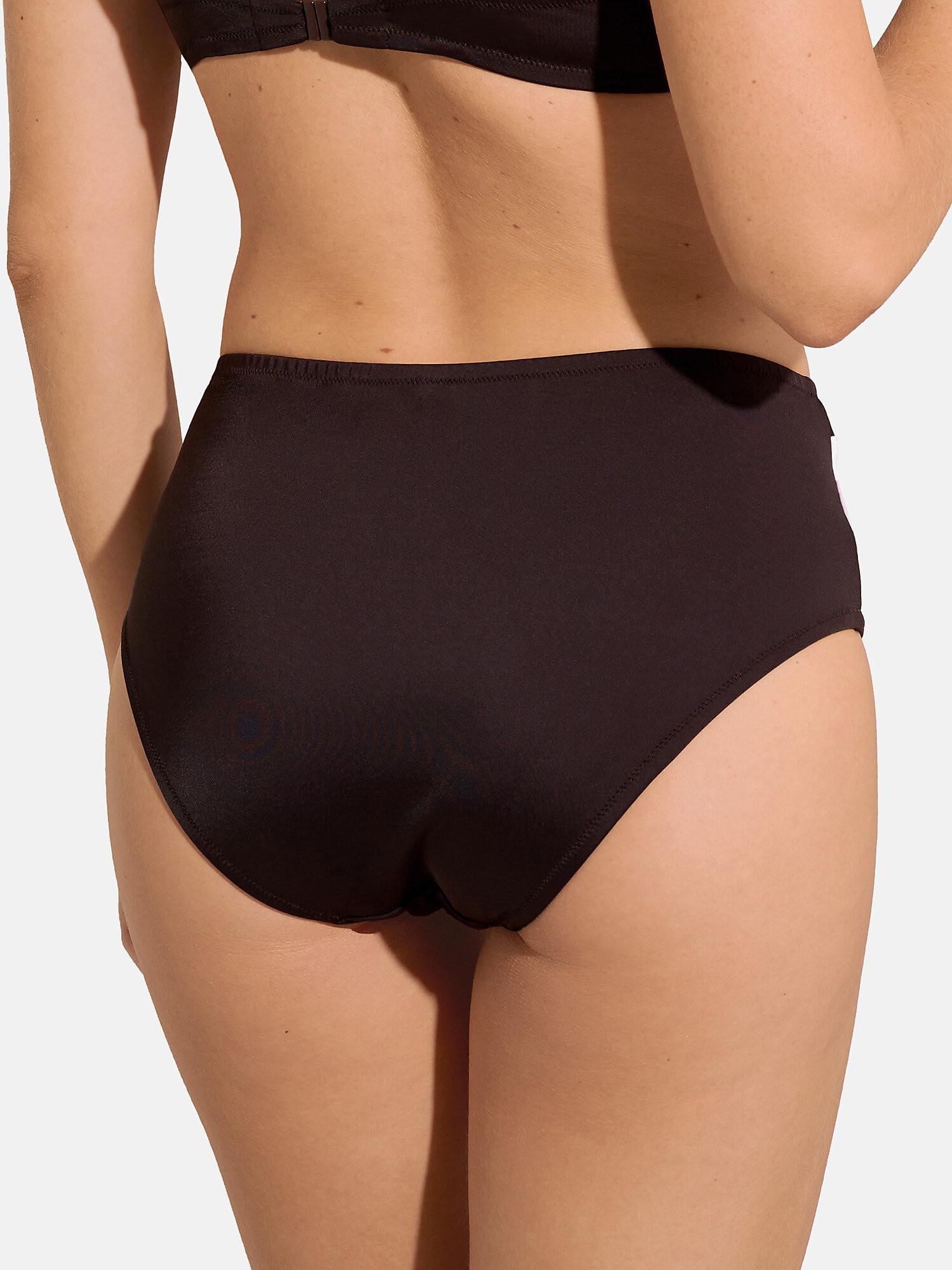 Lisca  Strümpfe Badeslip Shapewear hohe Taille Toulouse 