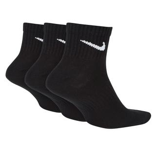 NIKE Everyday Lightweight No Show Socken 3er Pack  