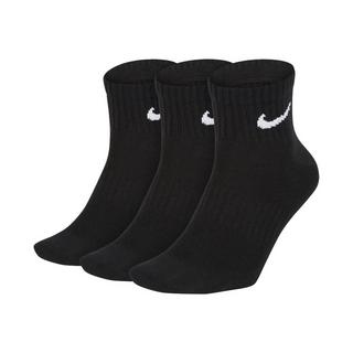 NIKE Everyday Lightweight No Show Socken 3er Pack  