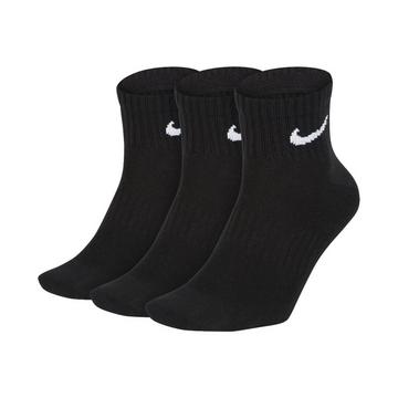 Socken  3er Pack-Everyday Lightweight No Show