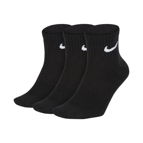 NIKE Everyday Lightweight No Show Socken 3er Pack  