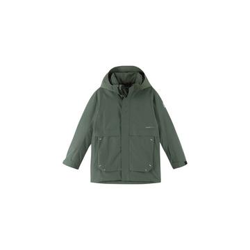 Parka d'hiver enfant  Kulkija 2.0