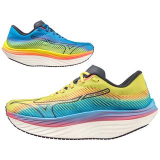 MIZUNO  Chaussures de running  Wave Rebellion Pro I 