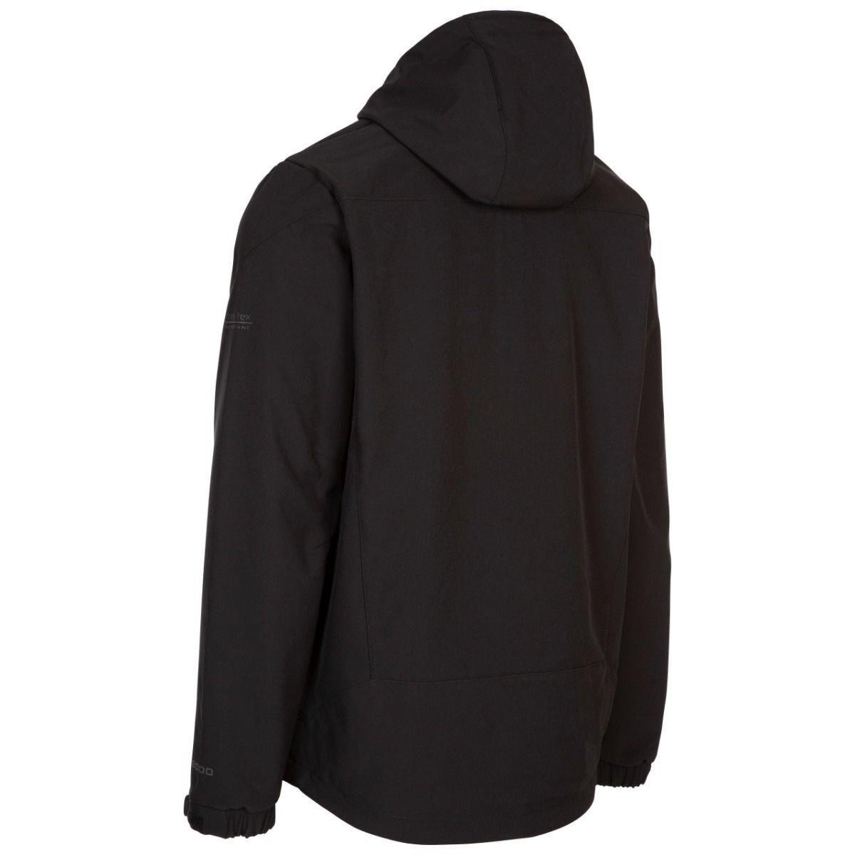 Trespass  Veste softshell MARLON 