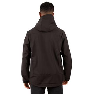 Trespass Marlon Softshelljacke  