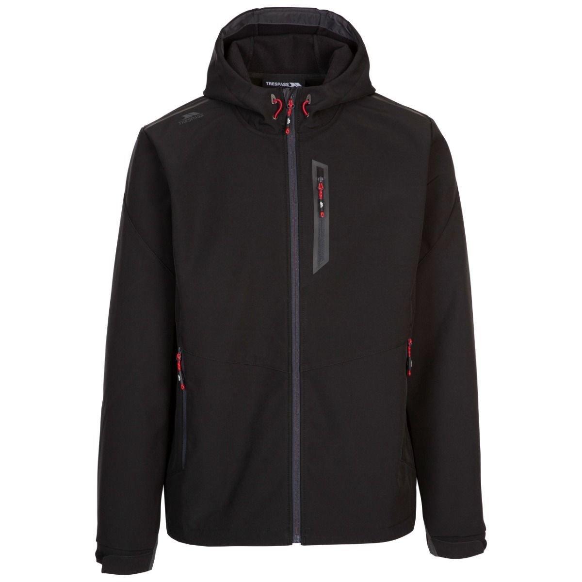 Trespass  Veste softshell MARLON 