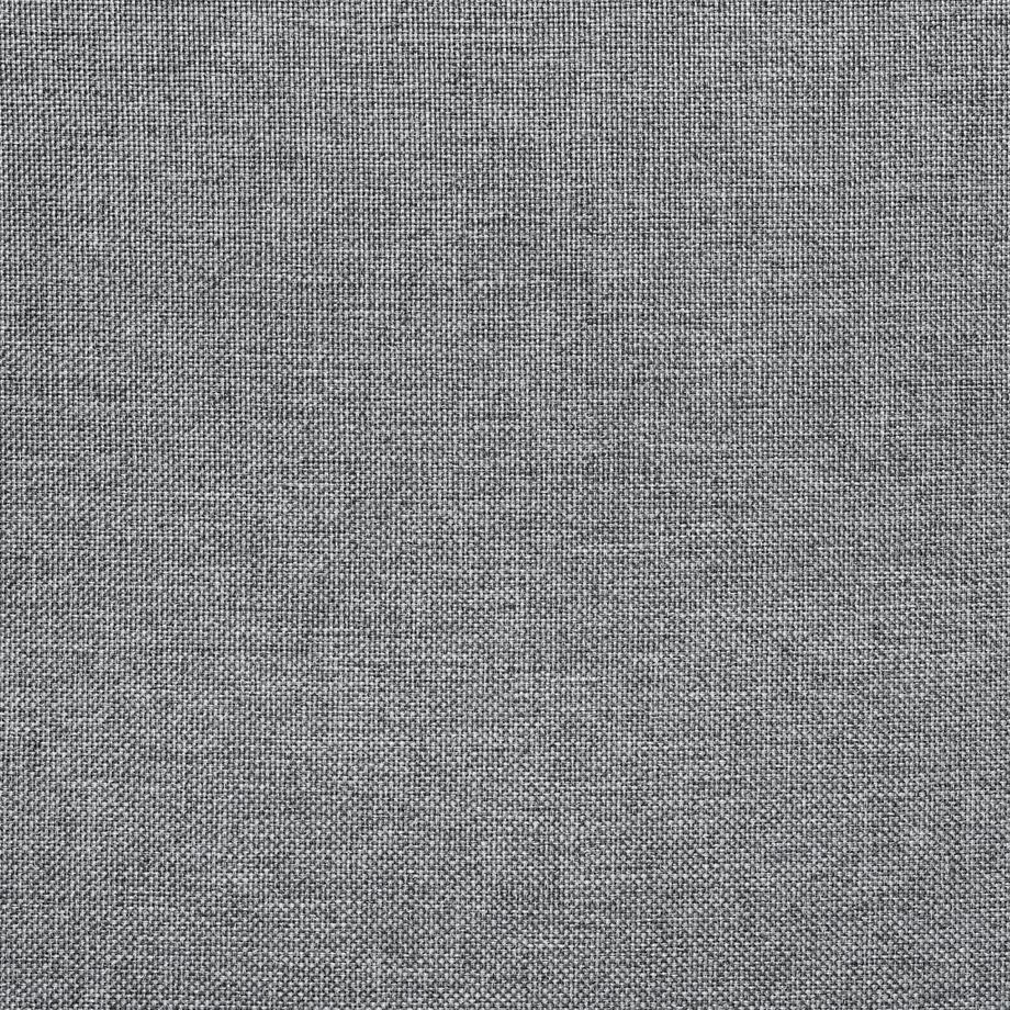 Tectake Chaise pivotante à accoudoirs Alicon rembourré  