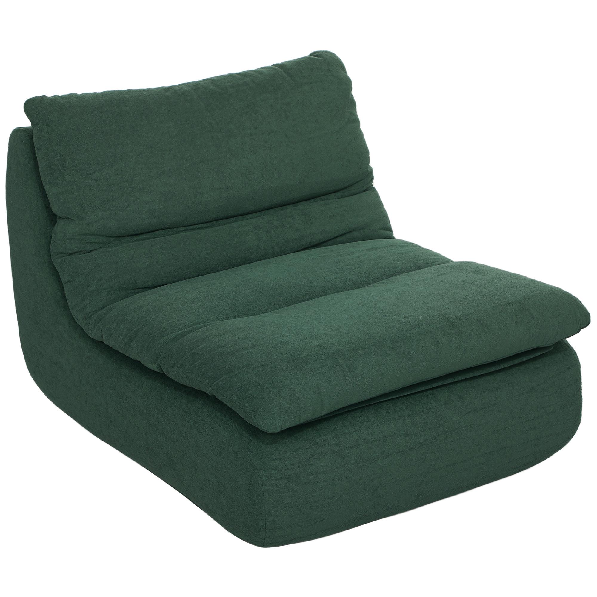 HOMCOM Bodensofa  