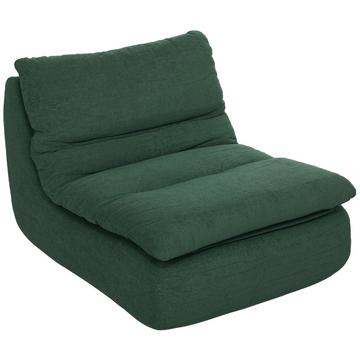 Bodensofa
