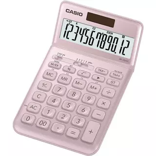 CASIO Casio Calculatrice de bureau 1 pcs  