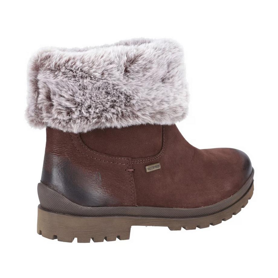 Hush Puppies  Alice Stivaletti 