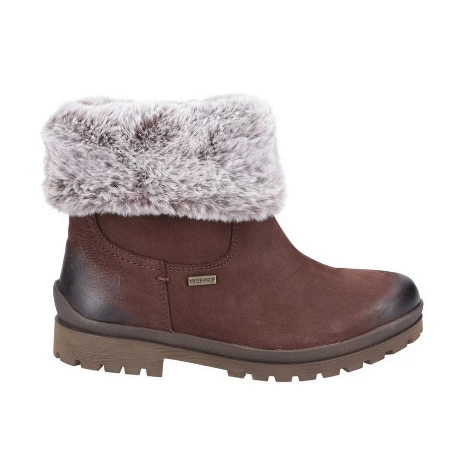 Hush Puppies  Alice Stivaletti 