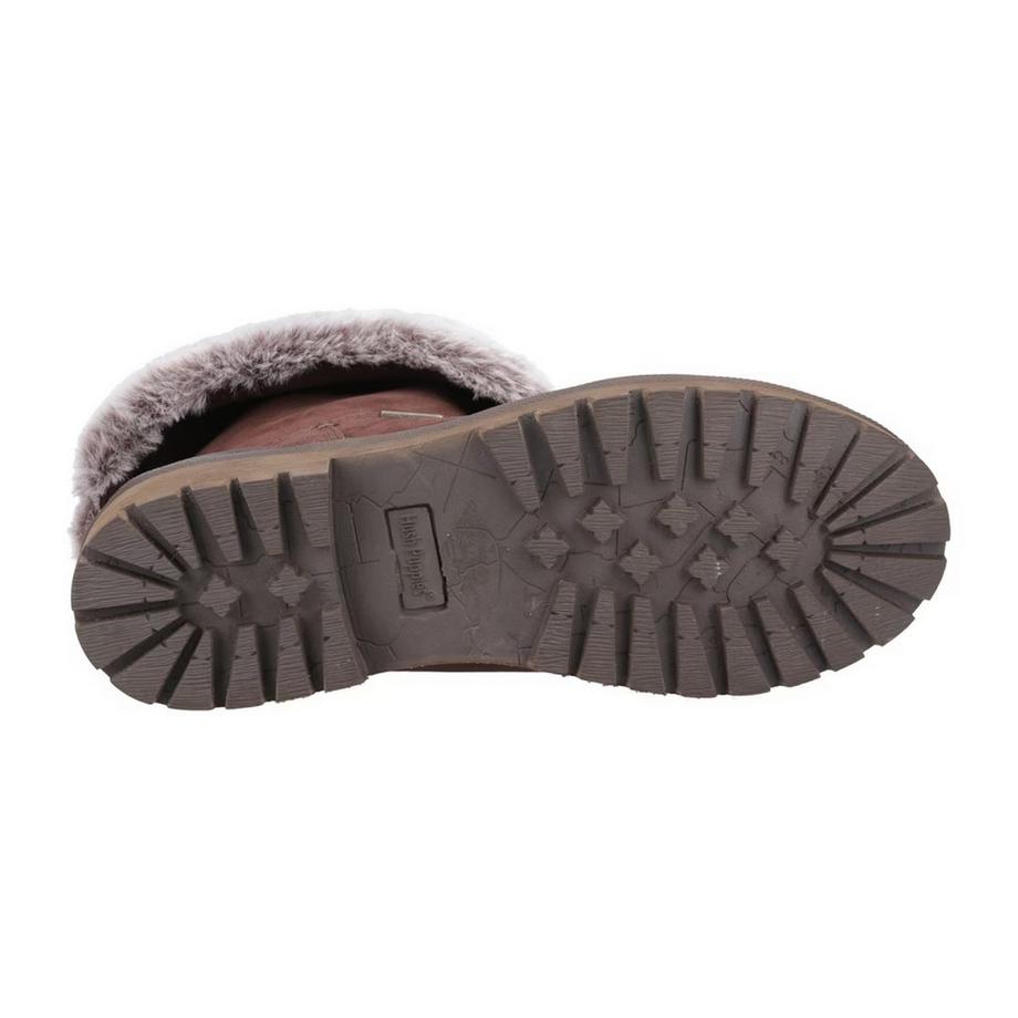 Hush Puppies  Alice Stivaletti 