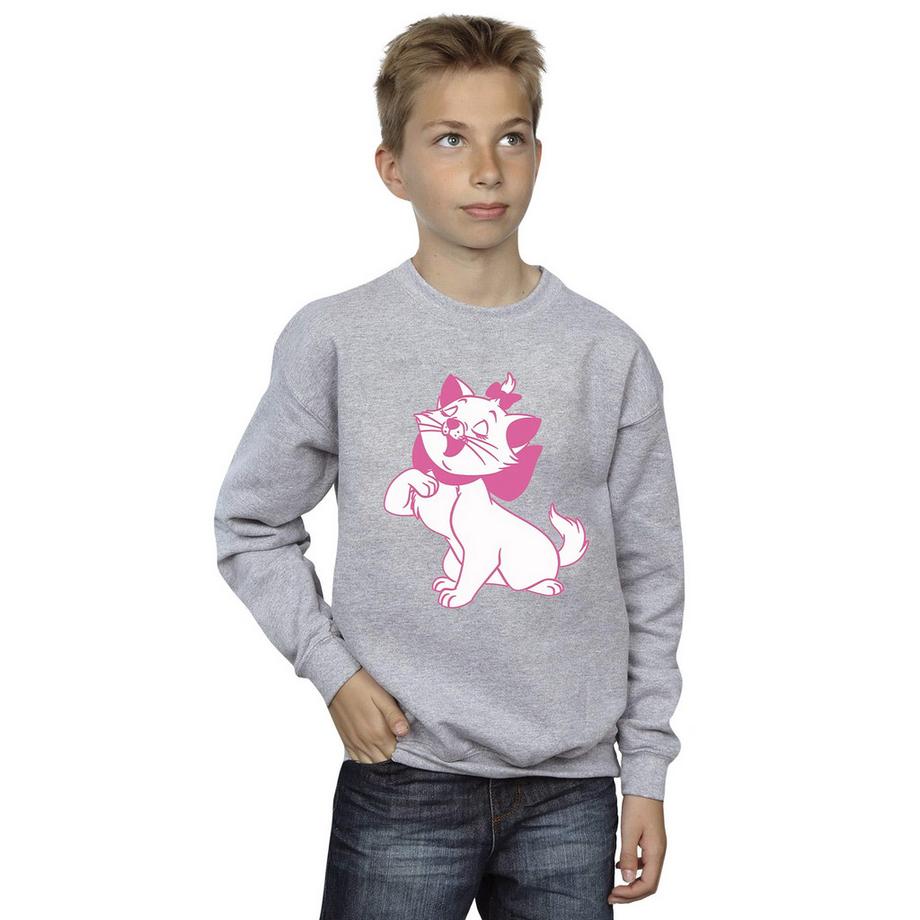 Disney  Sweat THE ARISTOCATS 