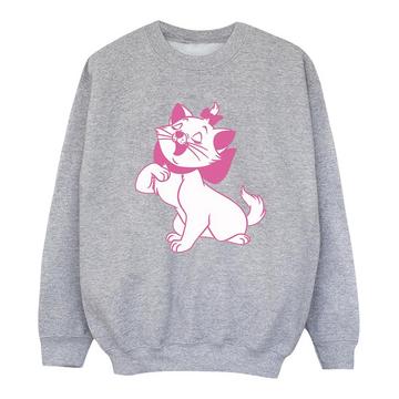 Sweat THE ARISTOCATS