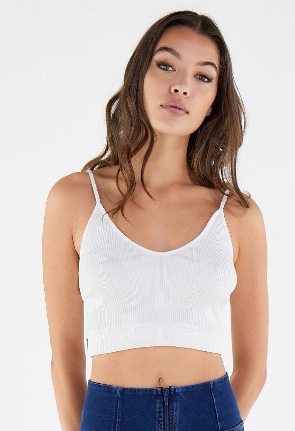 FREDDY  Cropped Top 