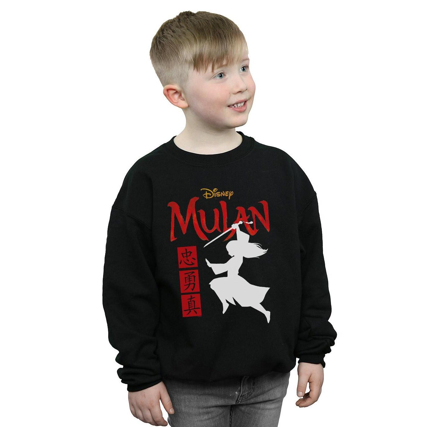 Disney  Sweatshirt 