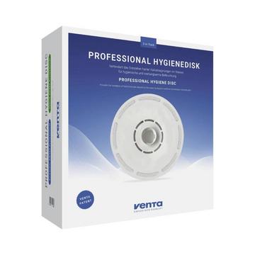 Hygienedisk Professional 3er