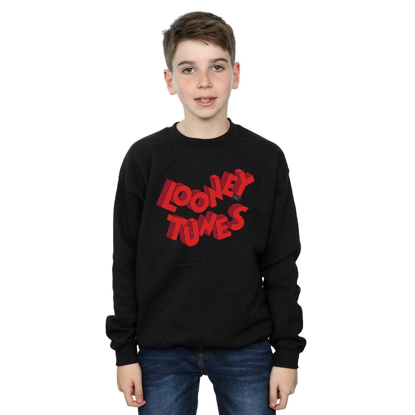 LOONEY TUNES  Sweat 