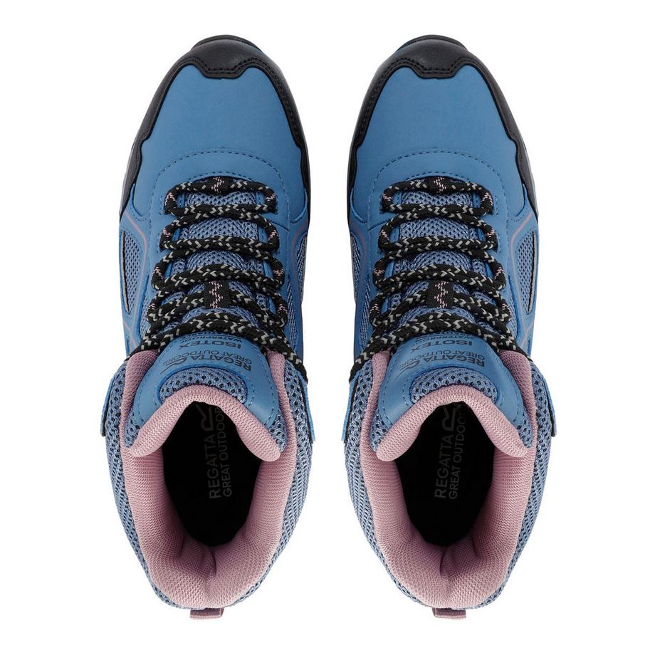 Regatta Lady Vendeavour Scarponcini da Trekking  