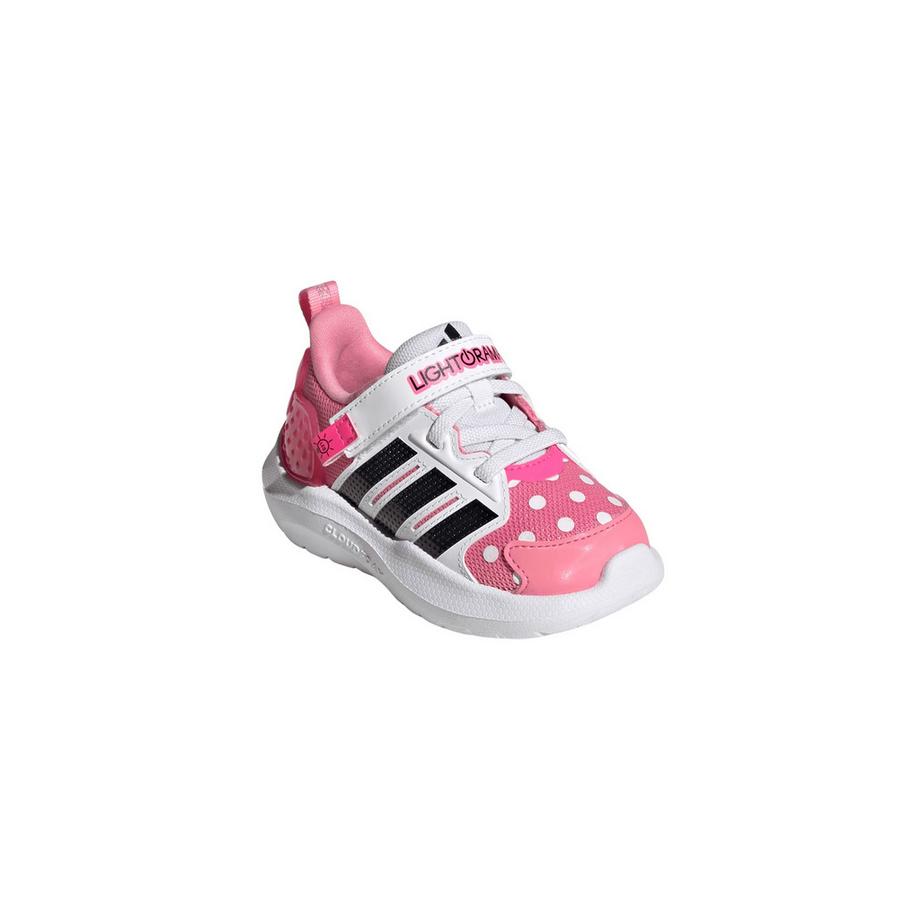 adidas Disney Lightorama Minnie Mouse Sneakers  