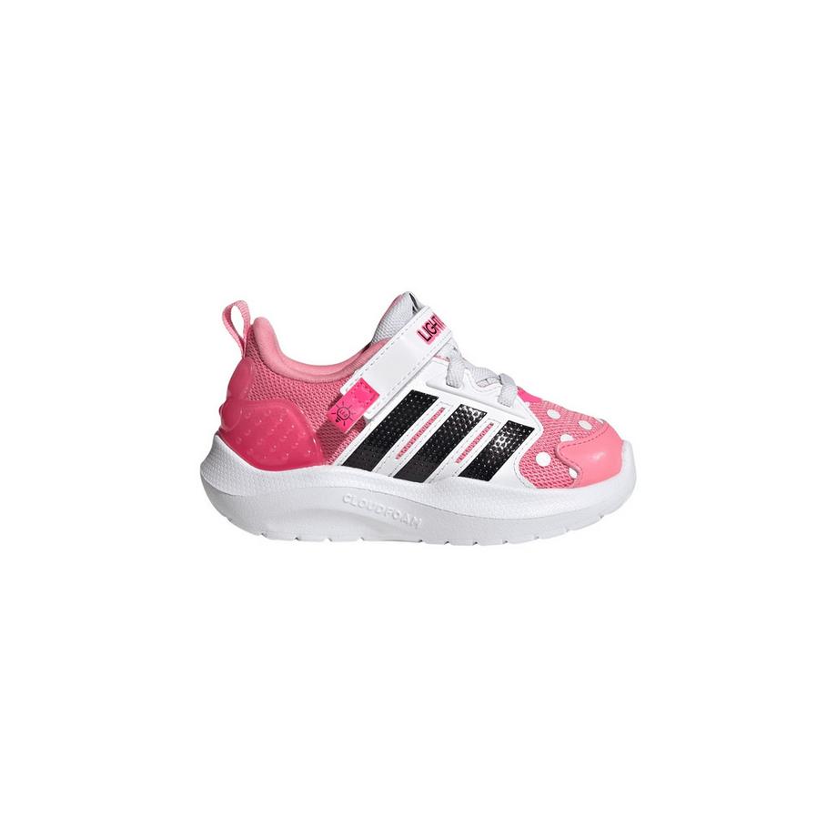 adidas Disney Lightorama Minnie Mouse Sneakers  