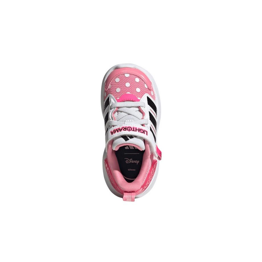 adidas Disney Lightorama Minnie Mouse Sneakers  