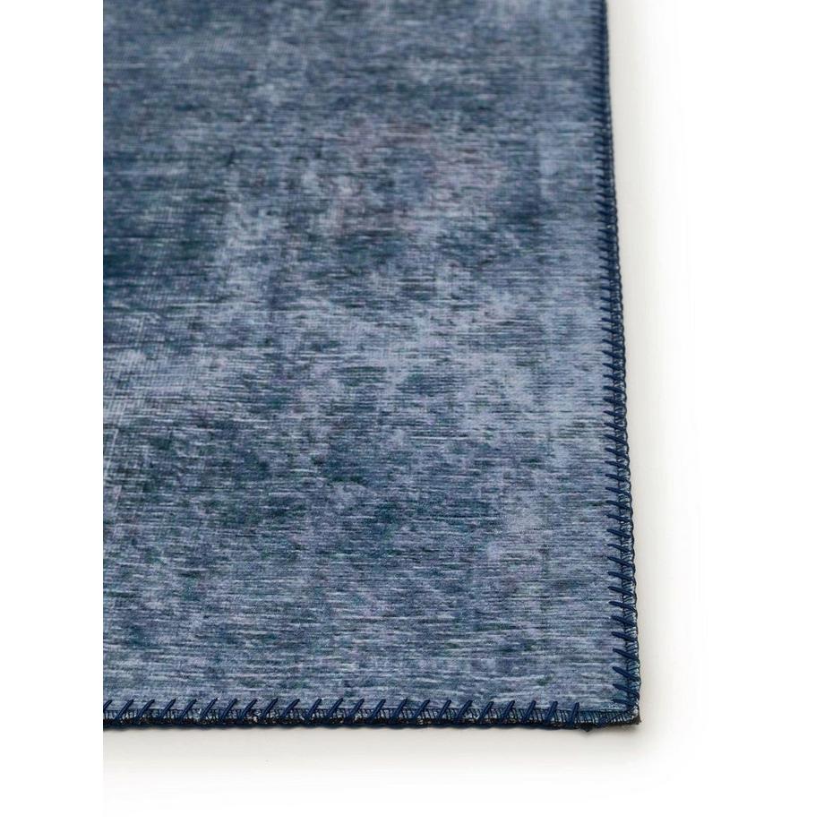 Benuta Tappeto Laury Azzuro  