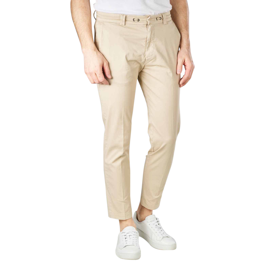 Cijuno O Chino Modern Fit