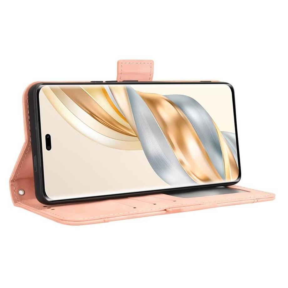 Cover-Discount  HONOR Magic7 Lite - Custodia multiple card slots 