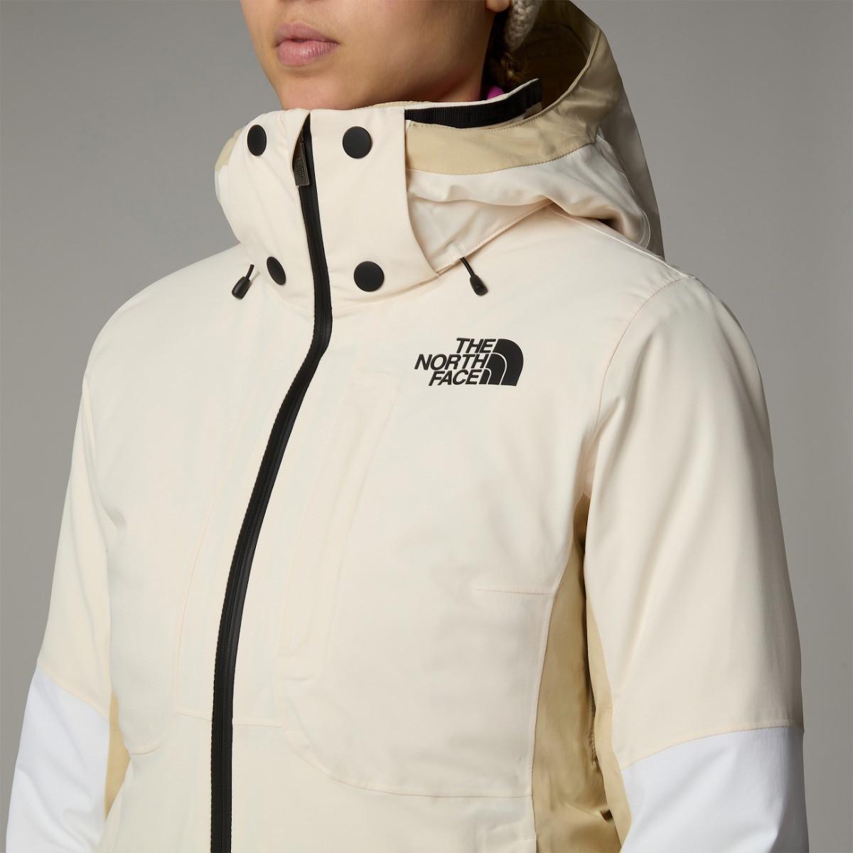 THE NORTH FACE  W LENADO JACKET 